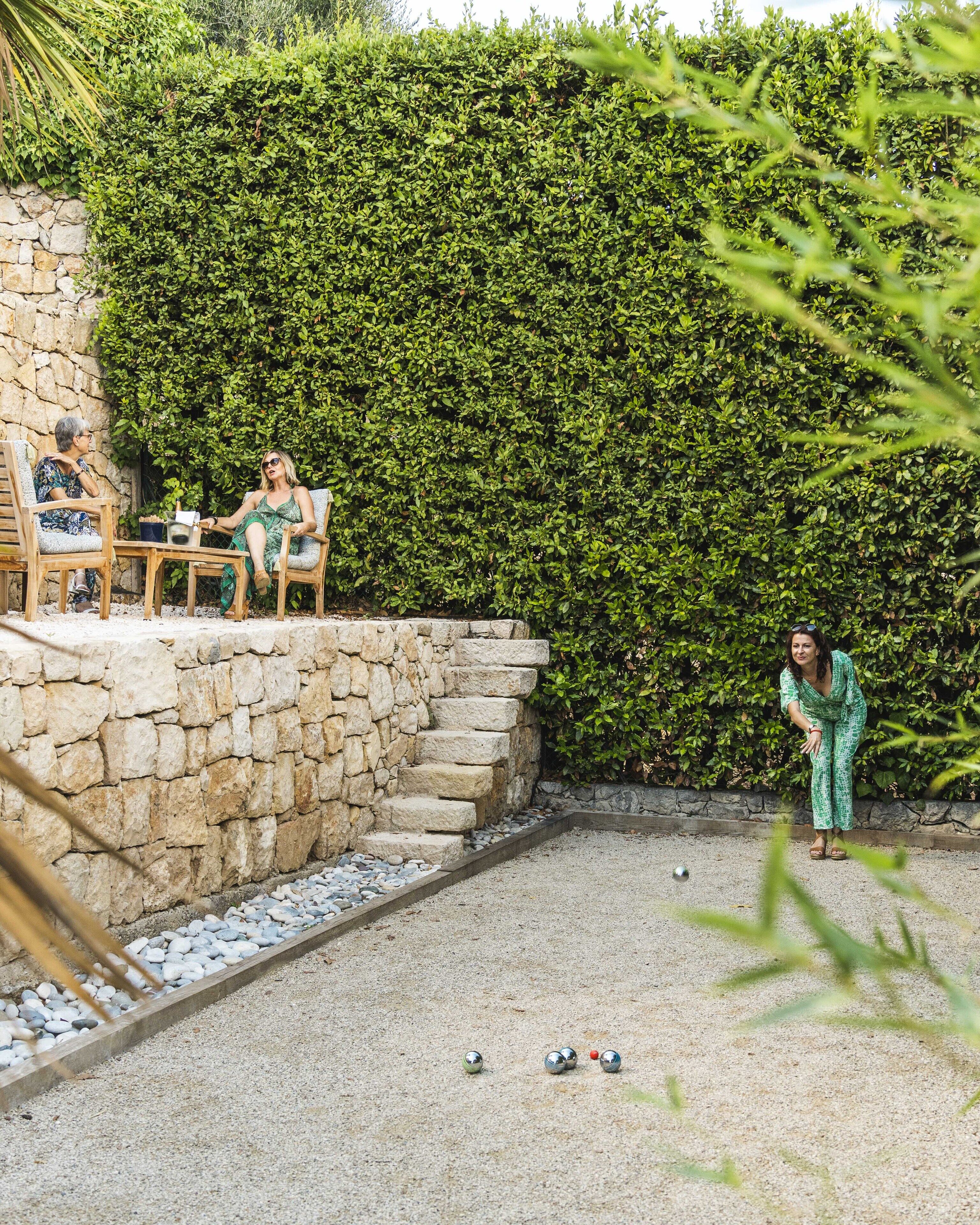 Loup Castel Boutique Hotel B&B