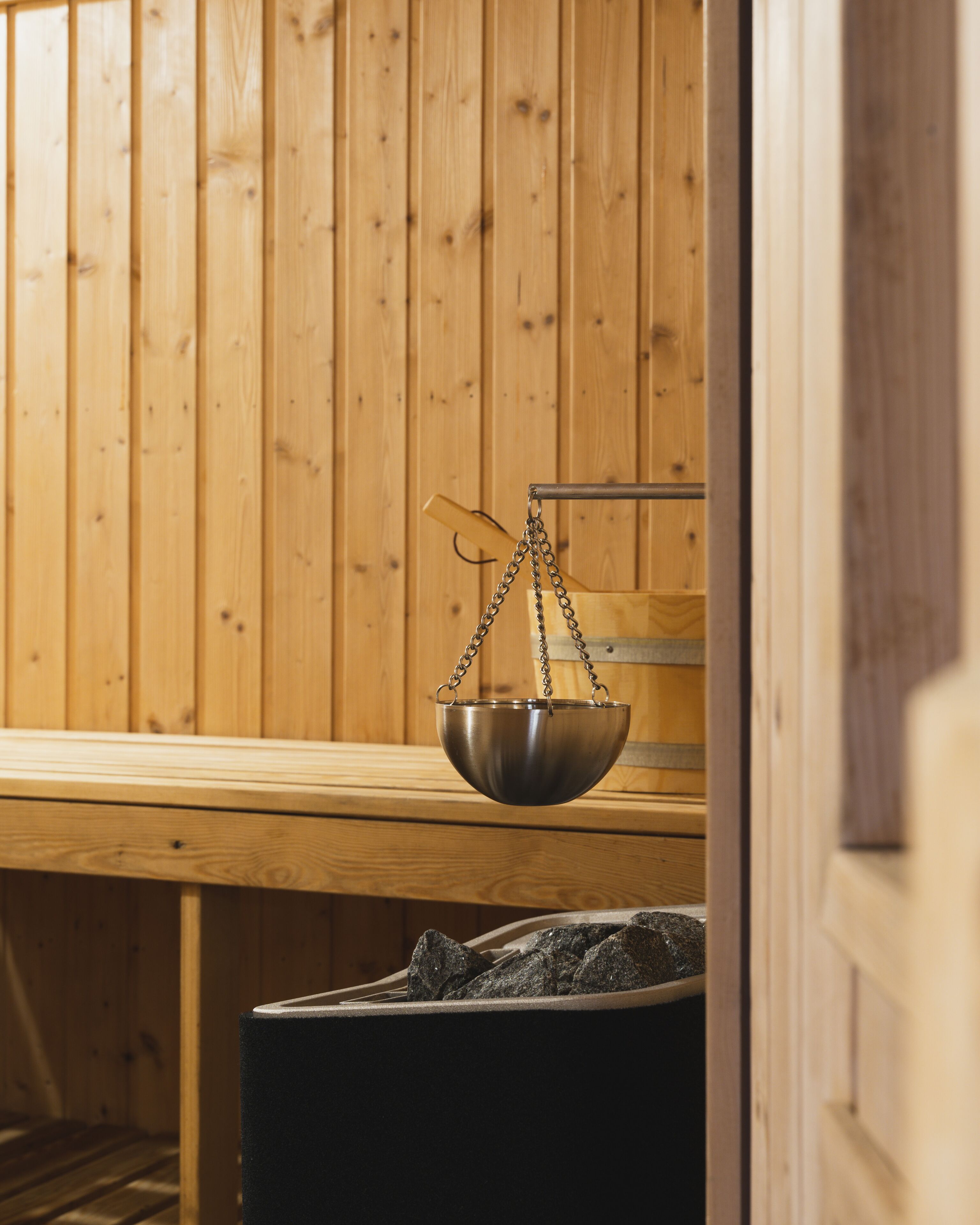 Loup Castel Boutique Hotel B&B