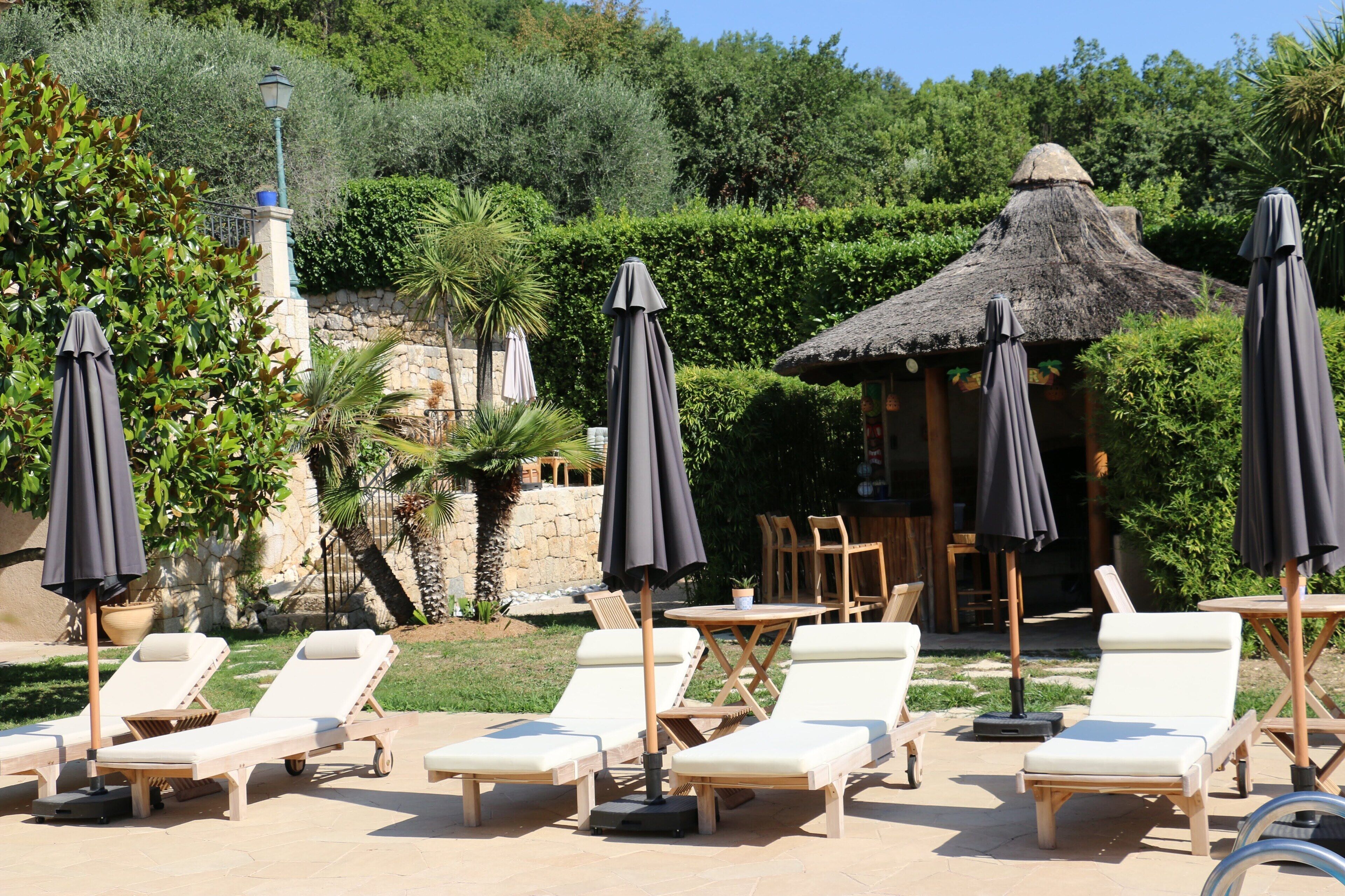 Loup Castel Boutique Hotel B&B