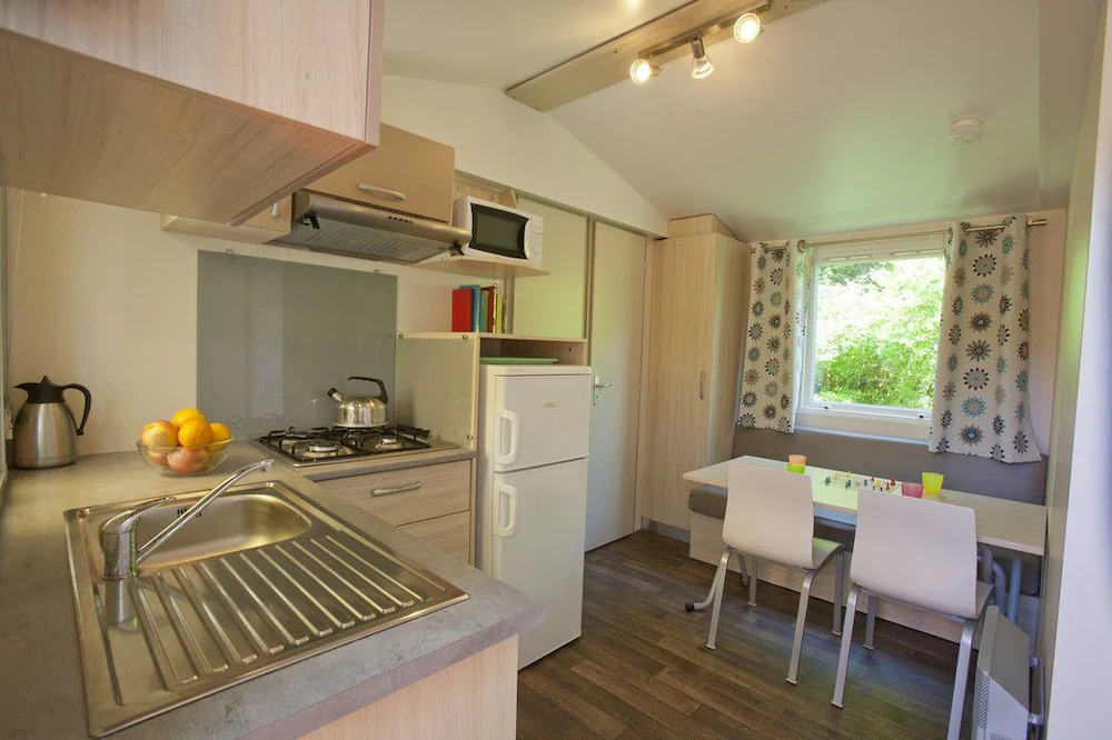 Camping RCN Belledonne