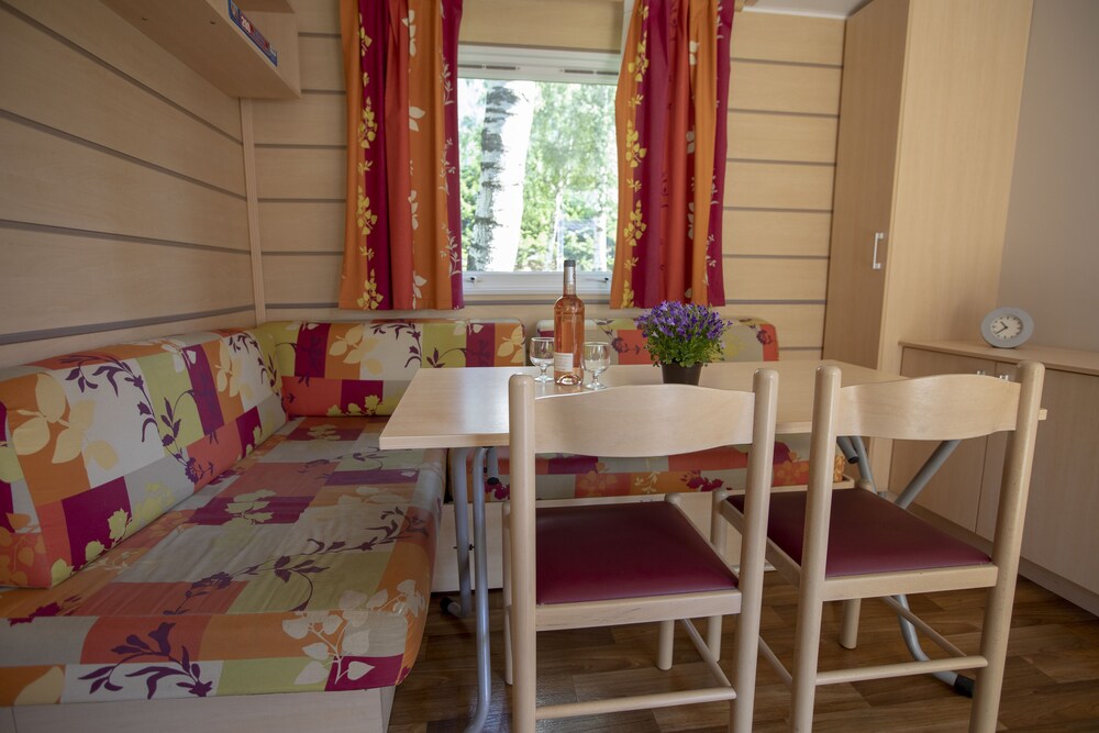 Camping RCN Belledonne