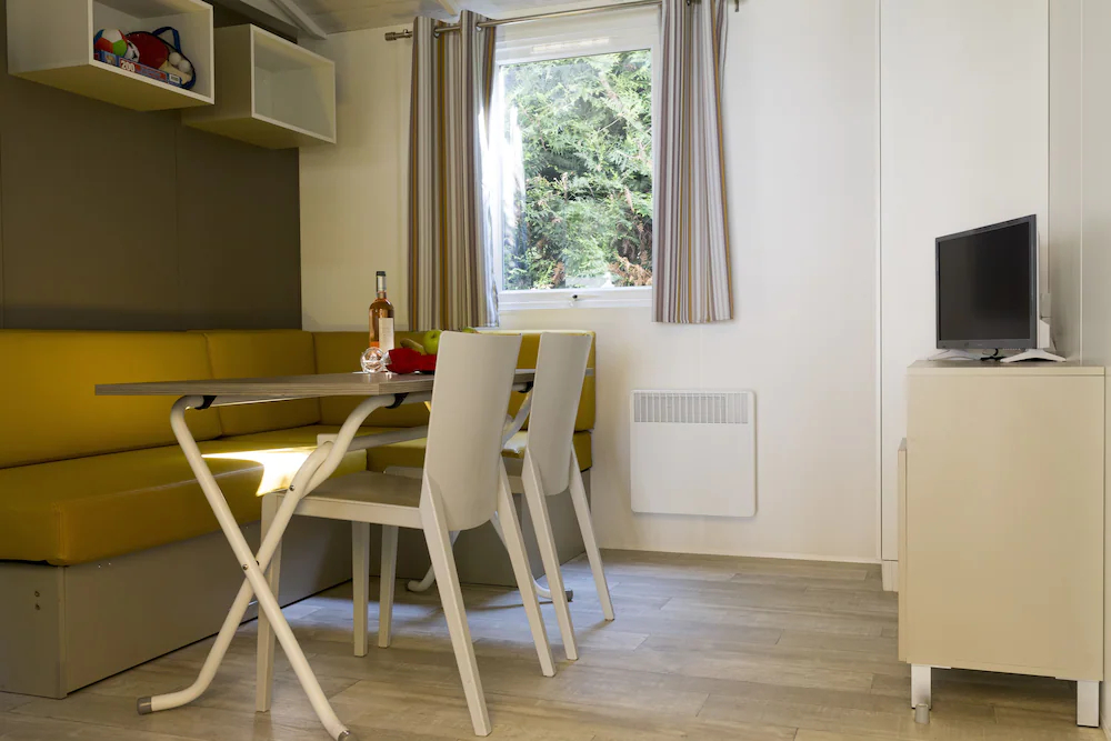 Camping RCN Belledonne