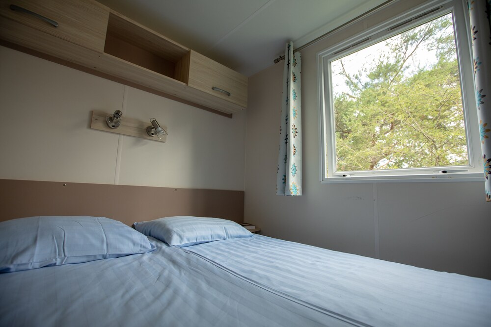 Camping RCN Belledonne