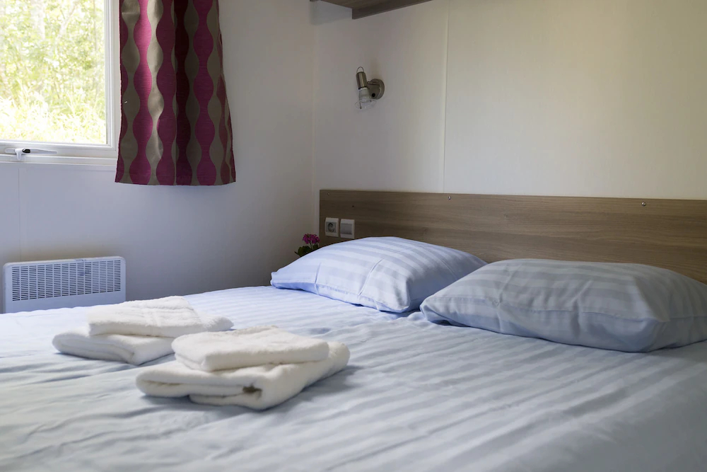 Camping RCN Belledonne