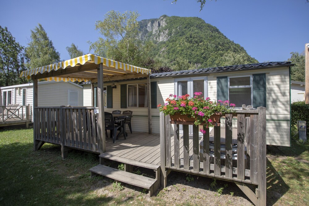 Camping RCN Belledonne