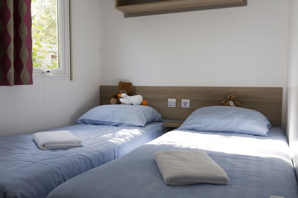 Camping RCN Belledonne