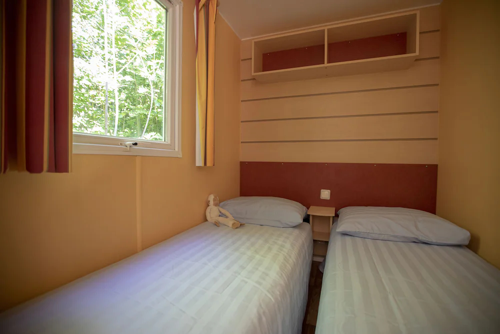 Camping RCN Belledonne