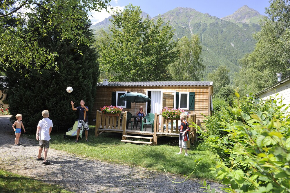 Camping RCN Belledonne