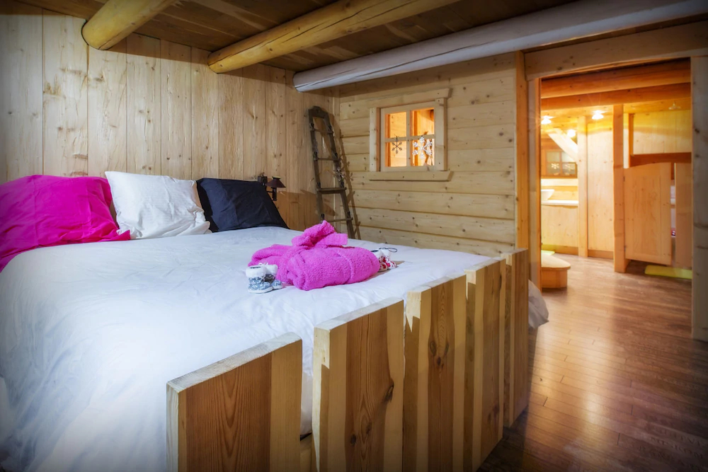 Le Cosy Lodge