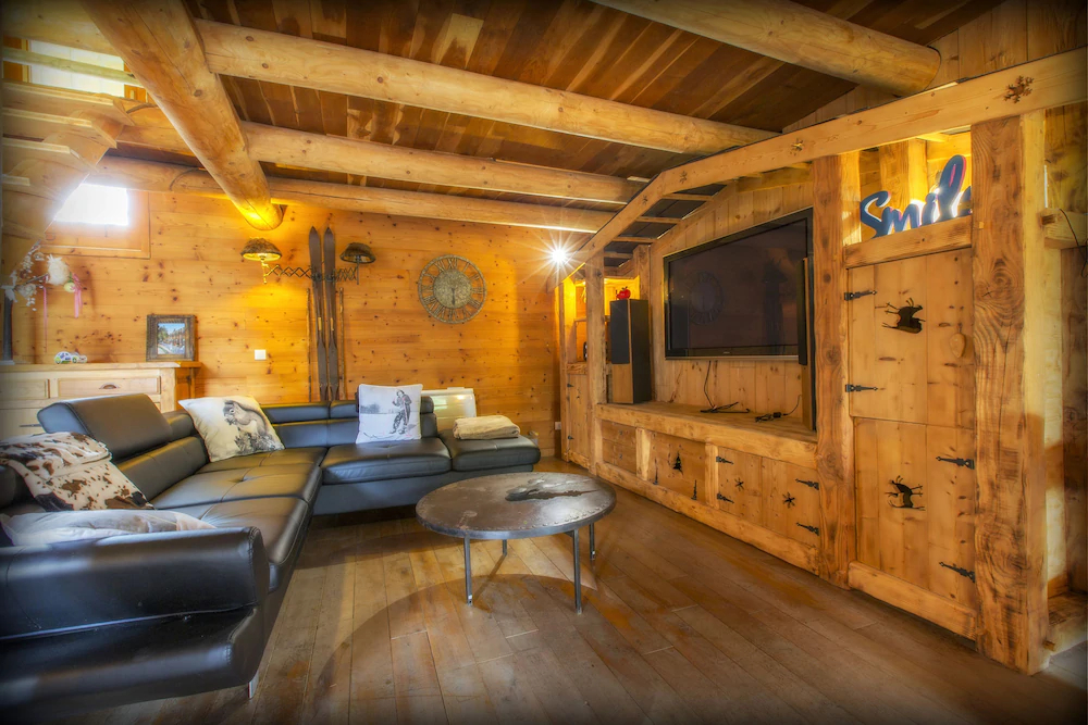 Le Cosy Lodge