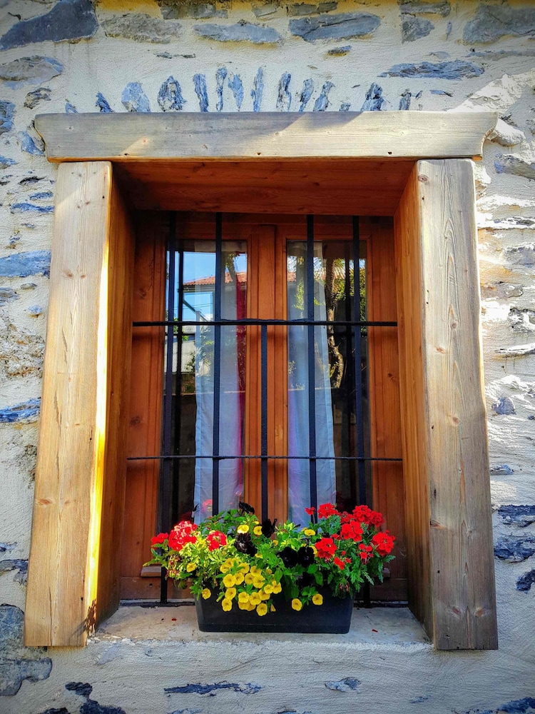 Le Cosy Lodge