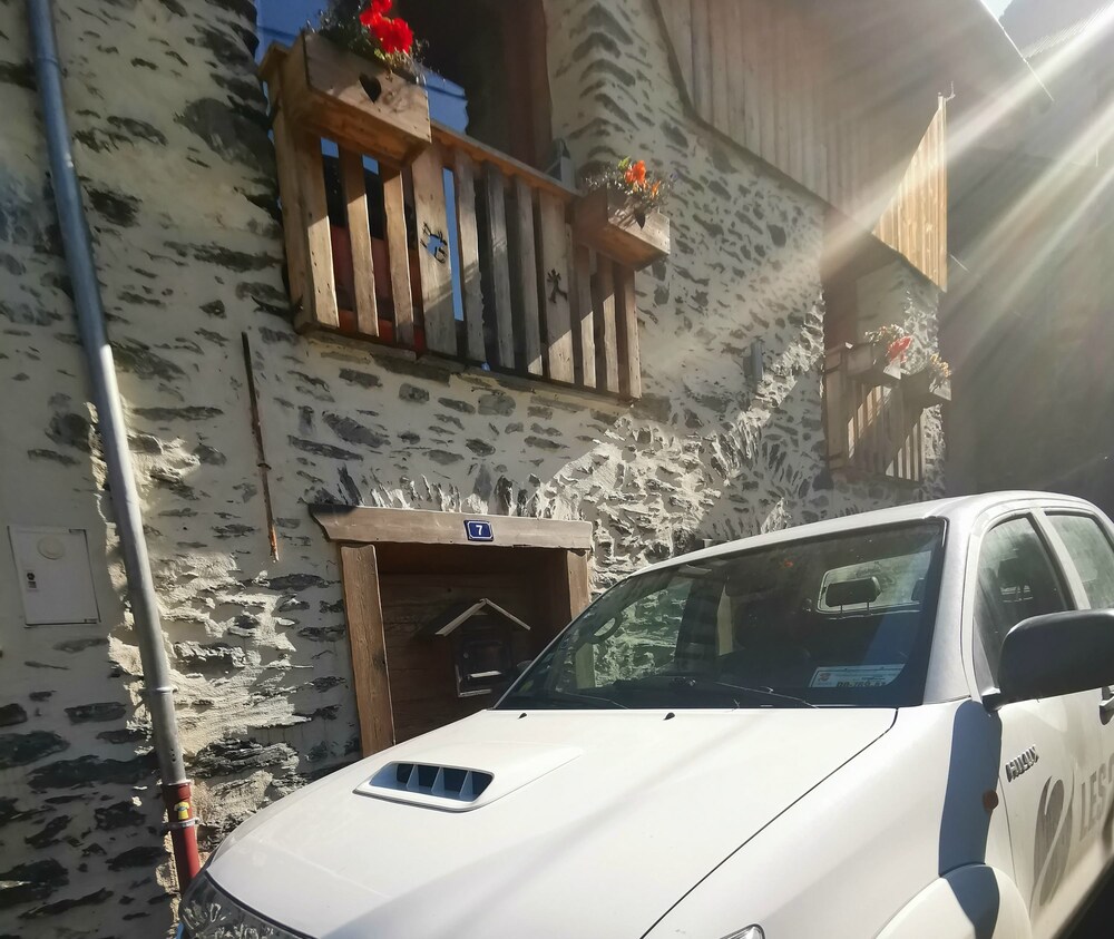 Le Cosy Lodge