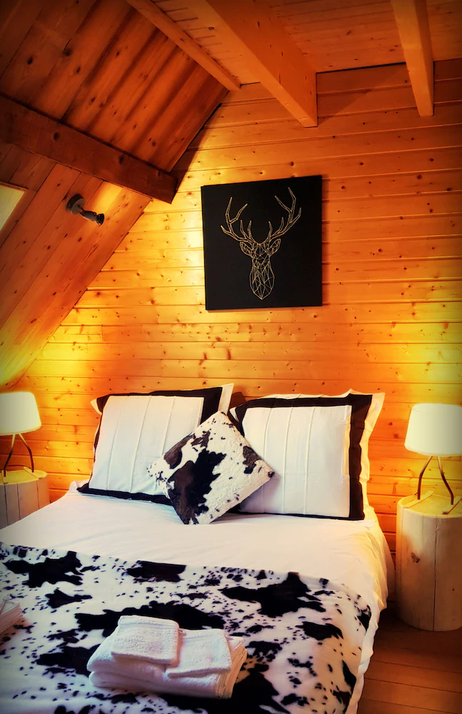 Le Cosy Lodge