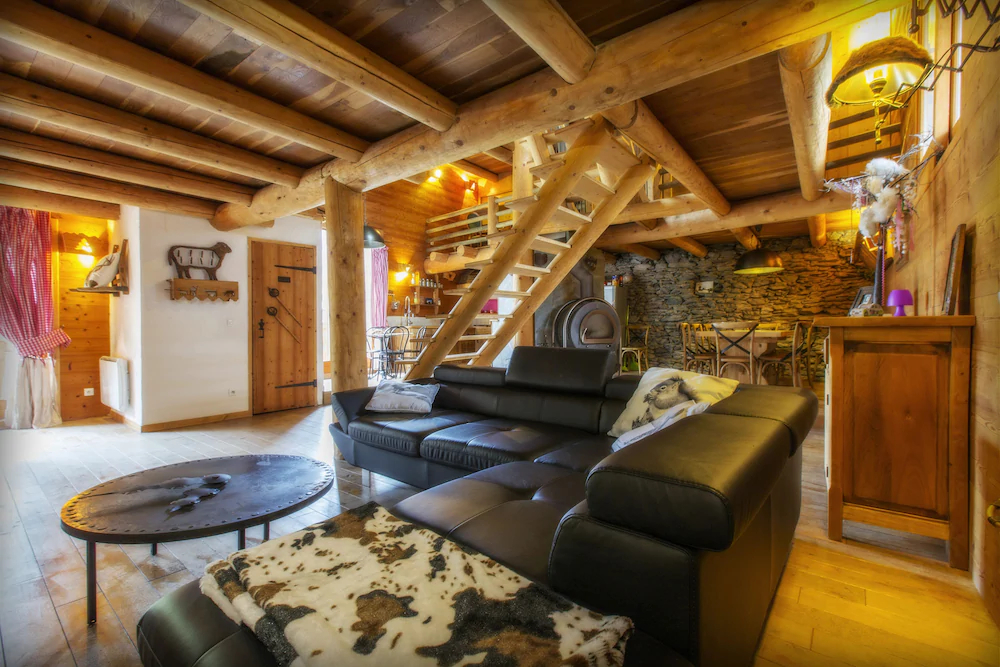 Le Cosy Lodge