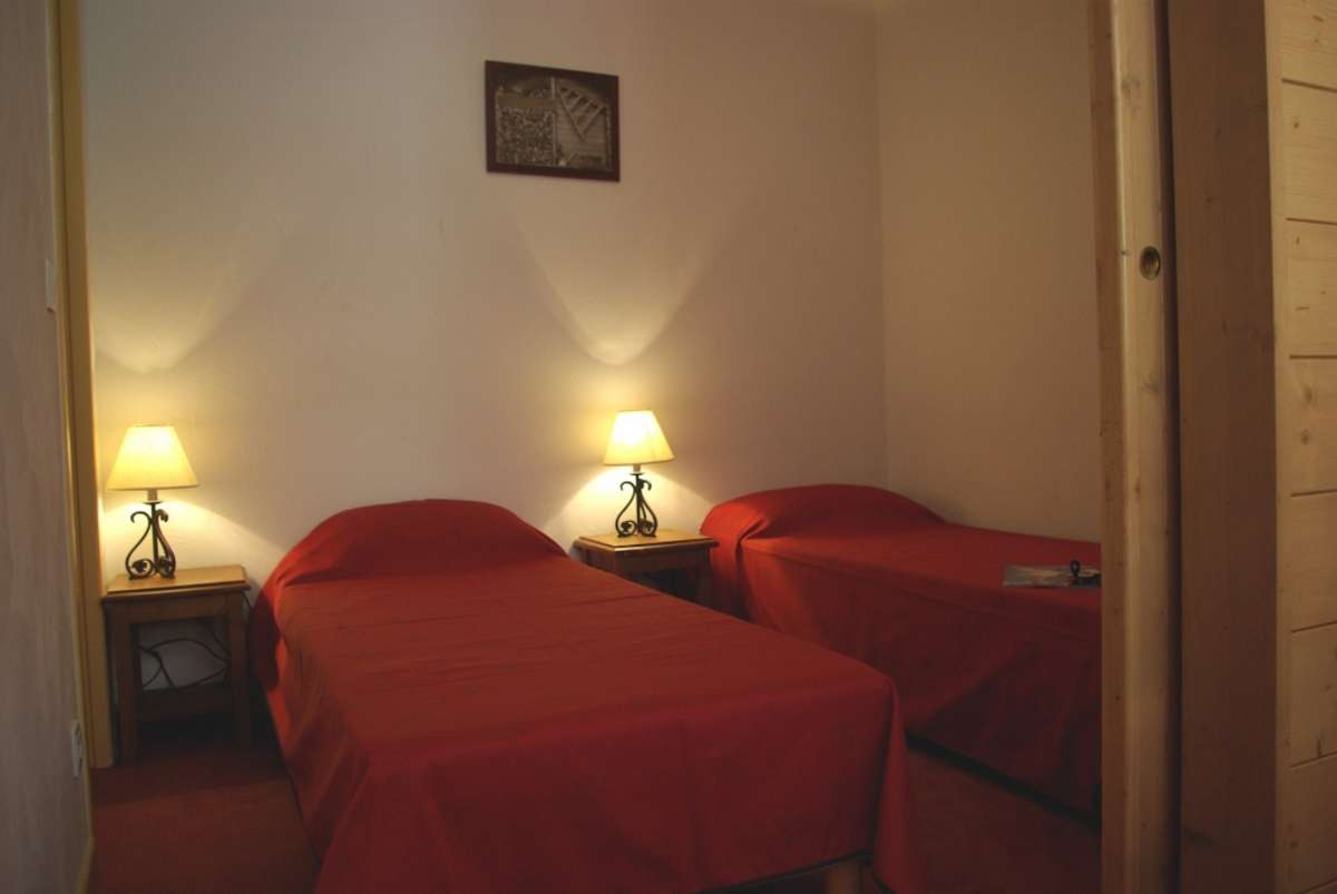 Goélia Les Terrasses du Corbier