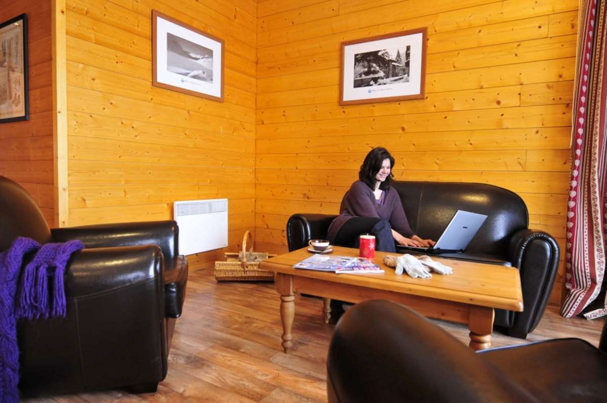 Goélia Les Terrasses du Corbier