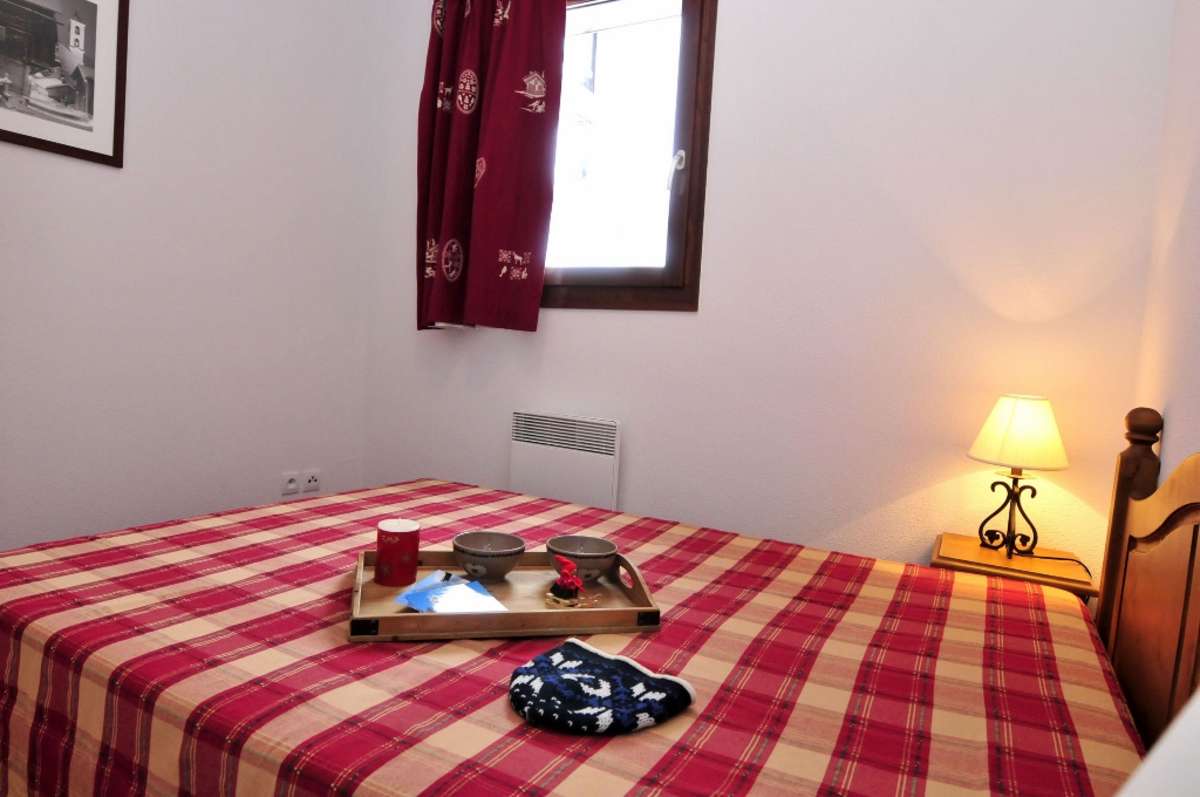 Goélia Les Terrasses du Corbier