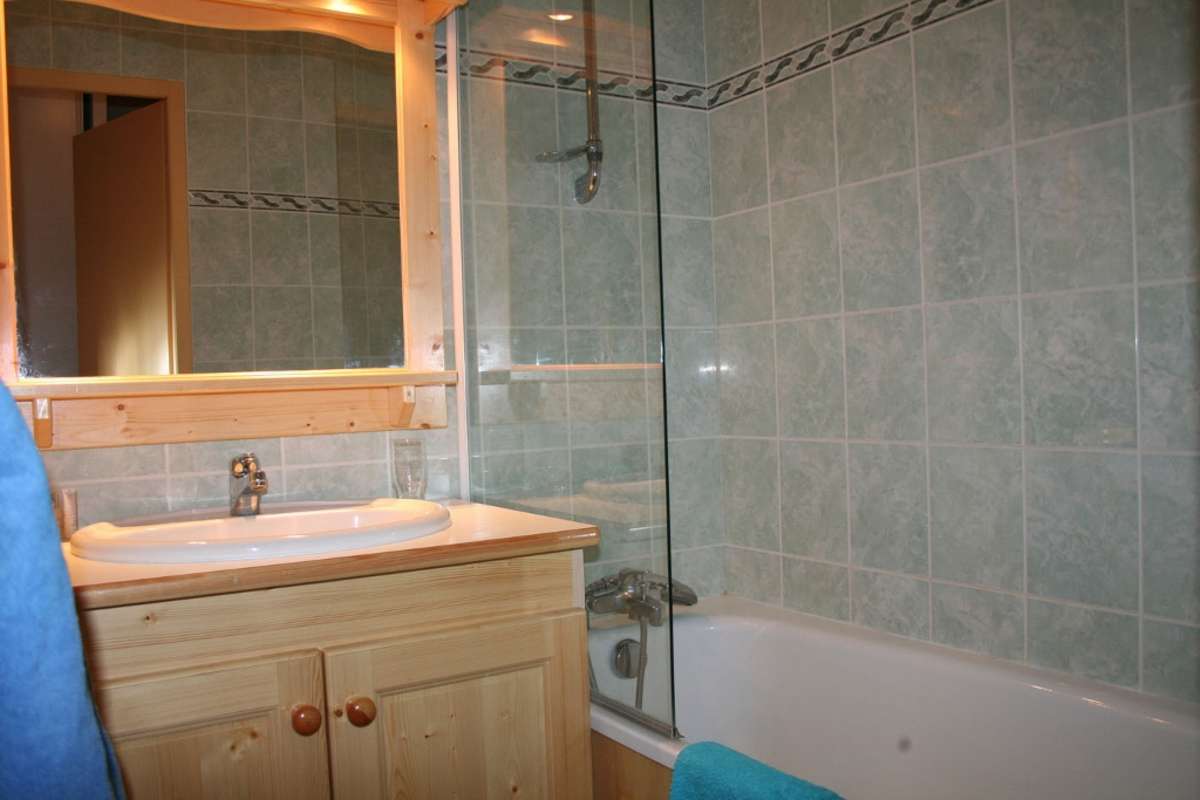 Goélia Les Terrasses du Corbier