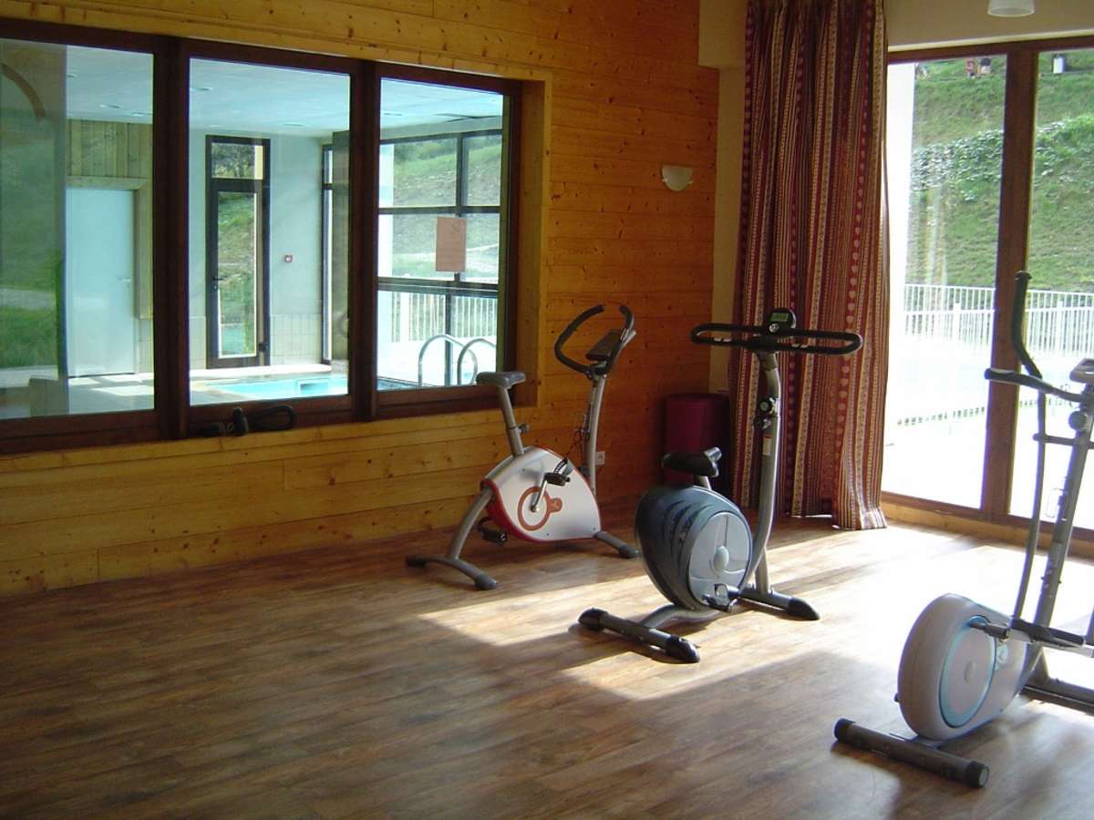 Goélia Les Terrasses du Corbier