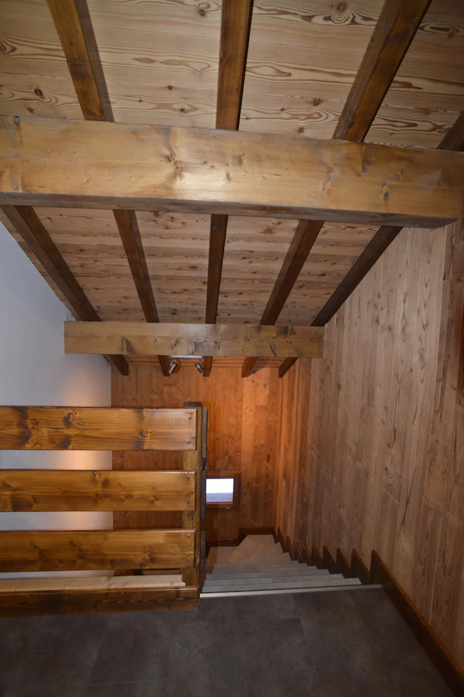 Les Chalets Thoya