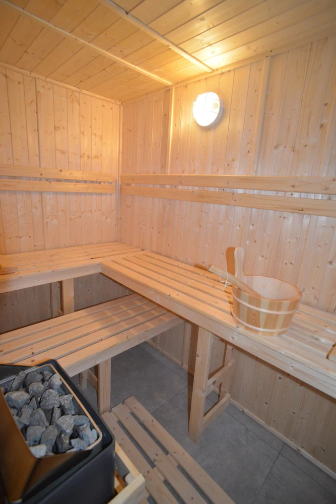 Les Chalets Thoya