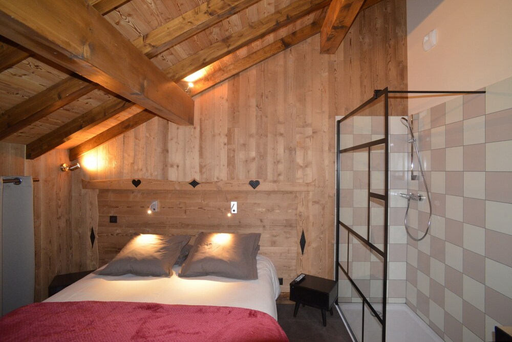 Les Chalets Thoya