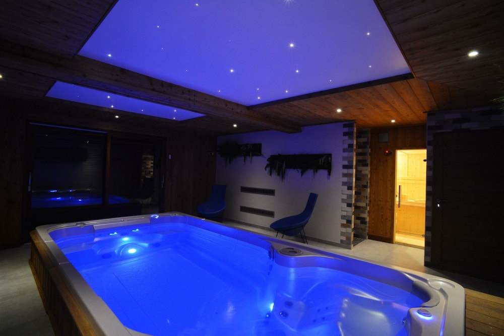 Les Chalets Thoya