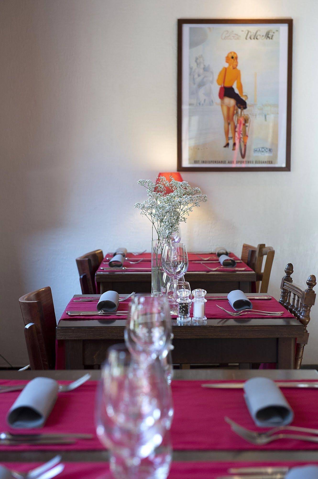 Hotel Le Cassini