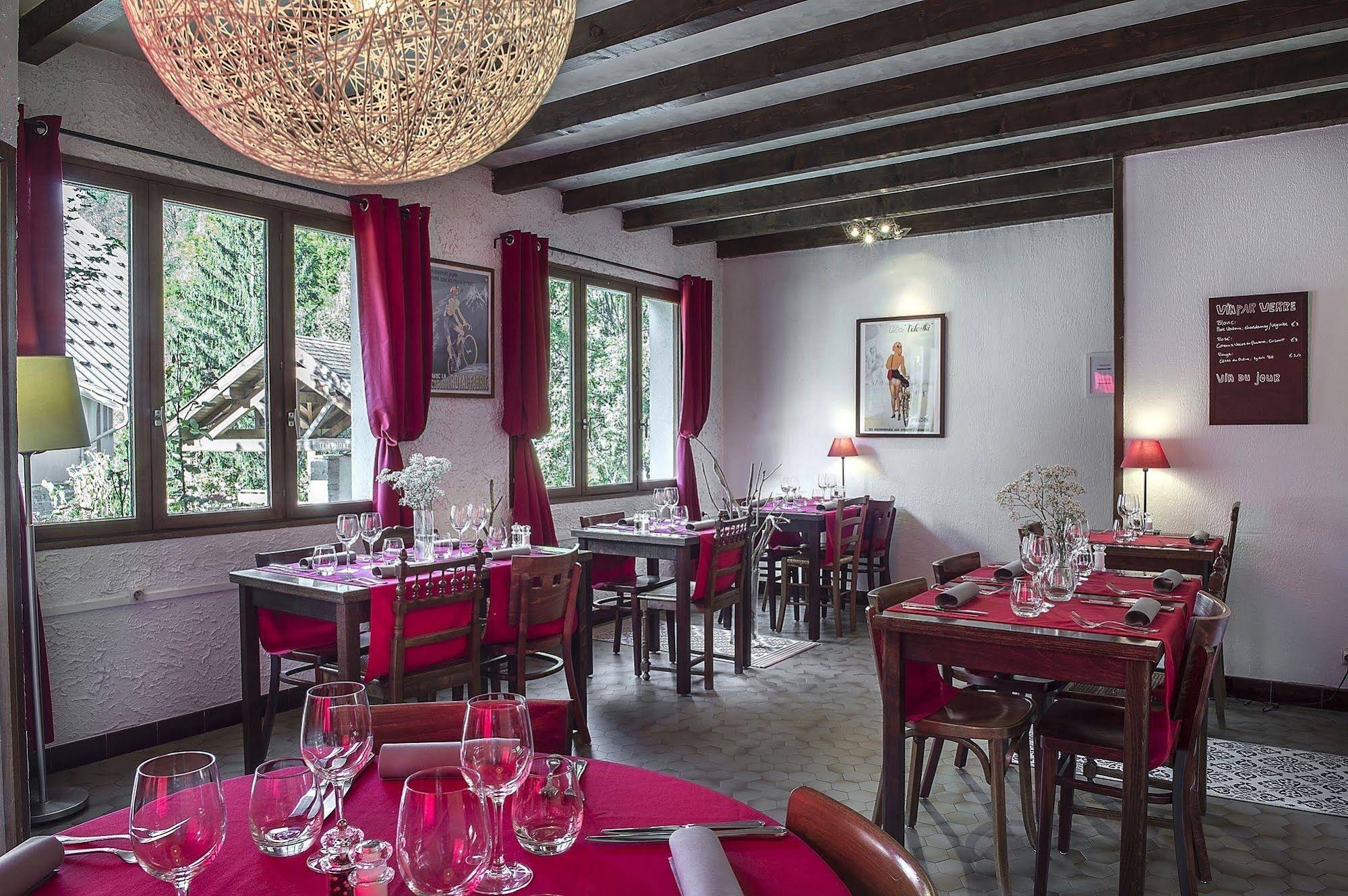 Hotel Le Cassini