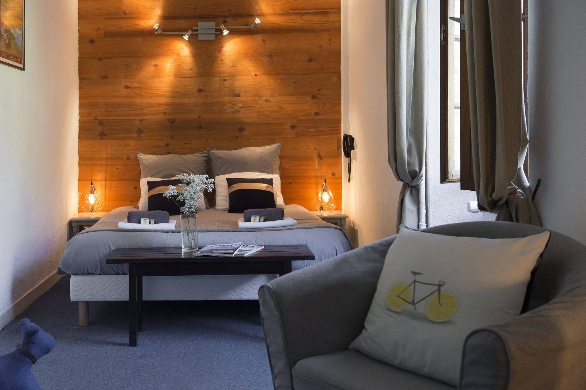Hotel Le Cassini