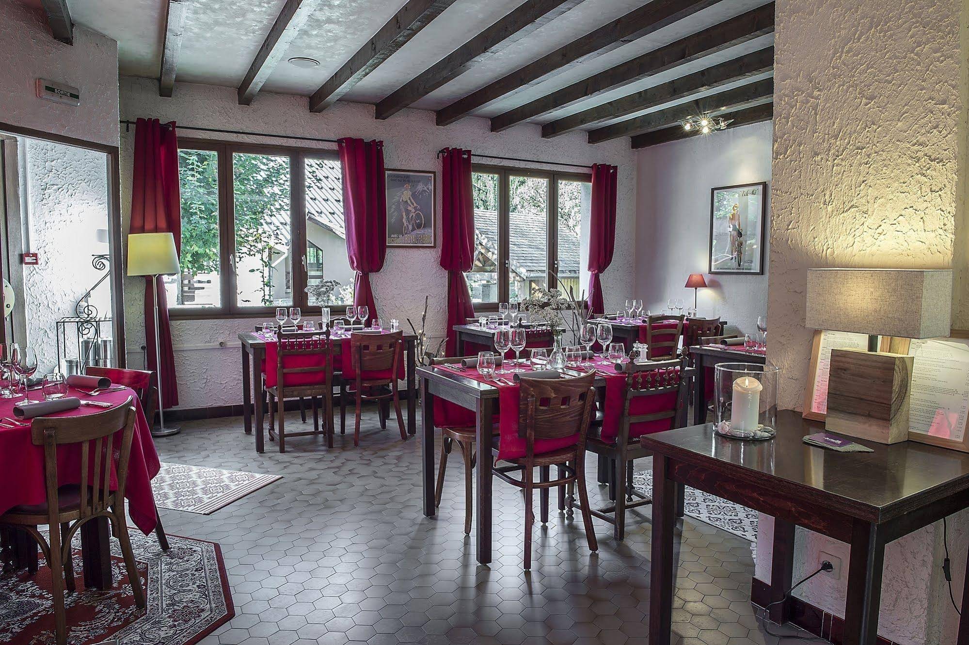 Hotel Le Cassini