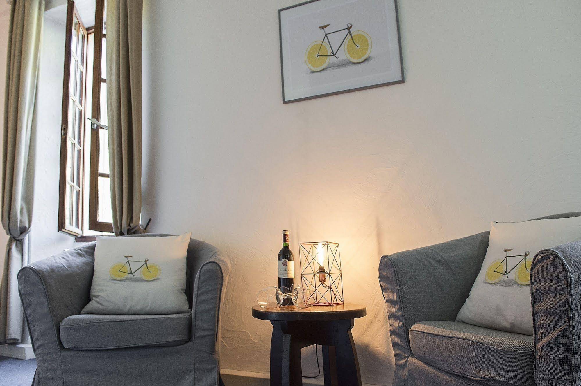 Hotel Le Cassini