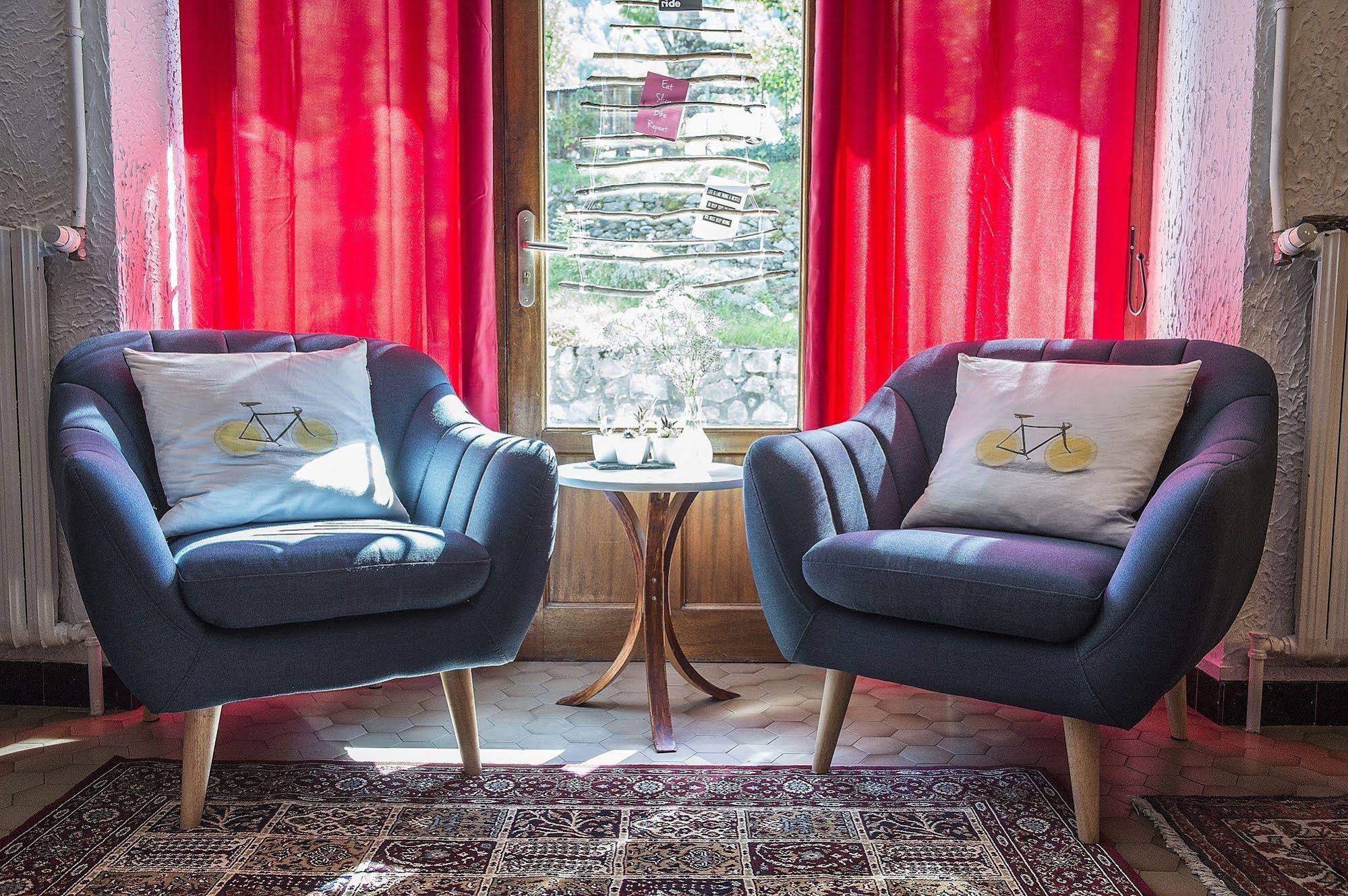Hotel Le Cassini