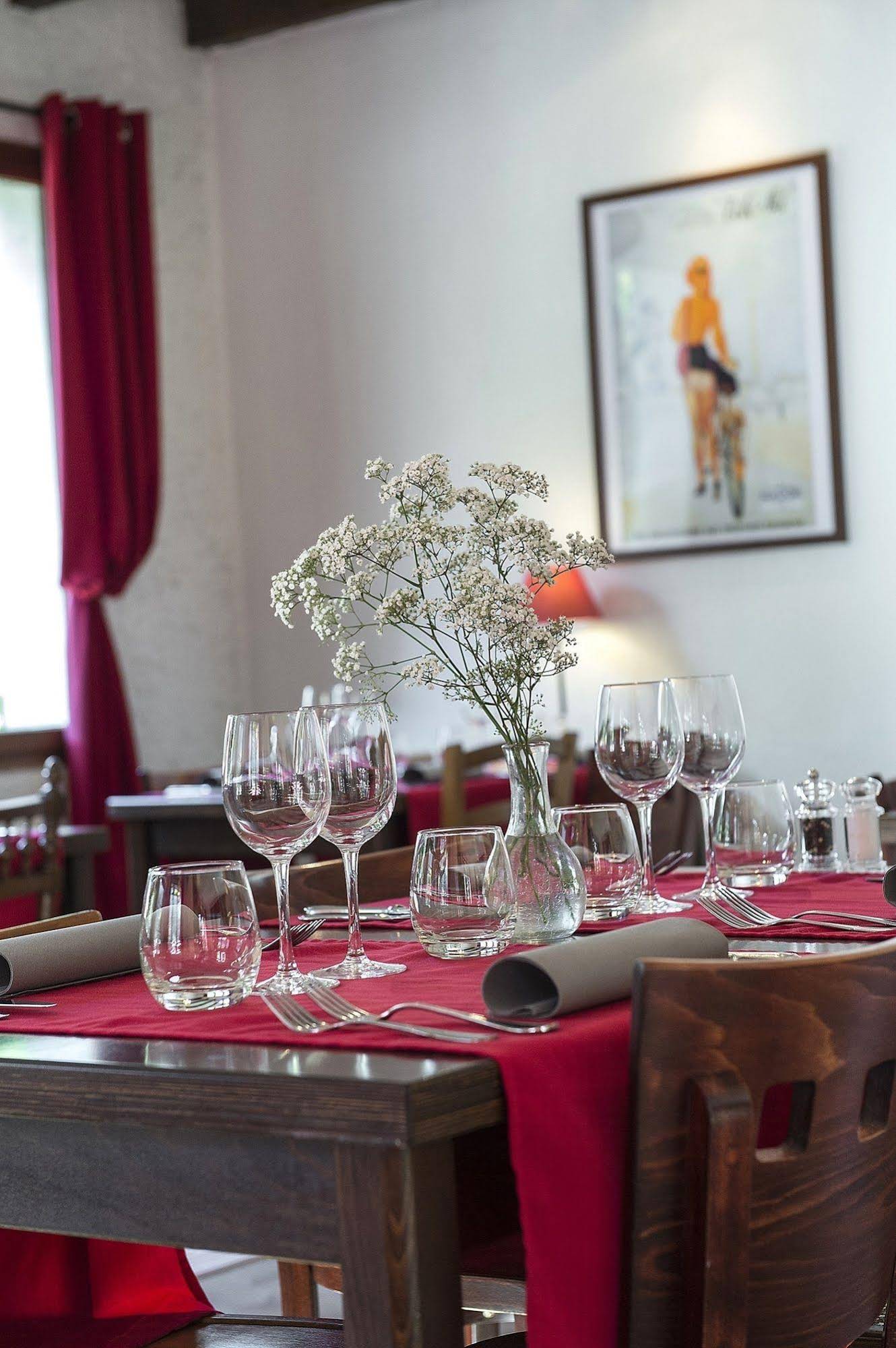 Hotel Le Cassini