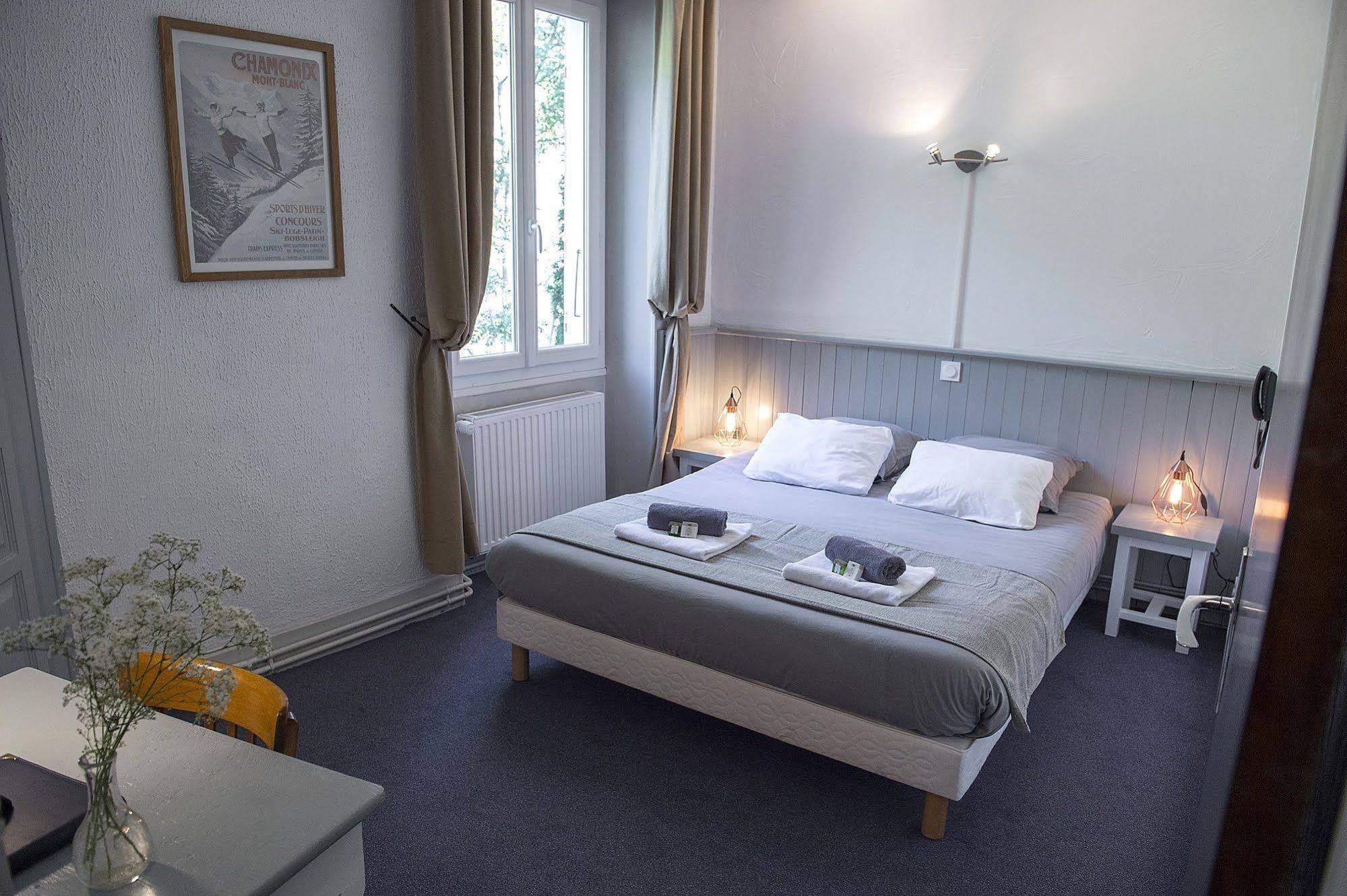 Hotel Le Cassini