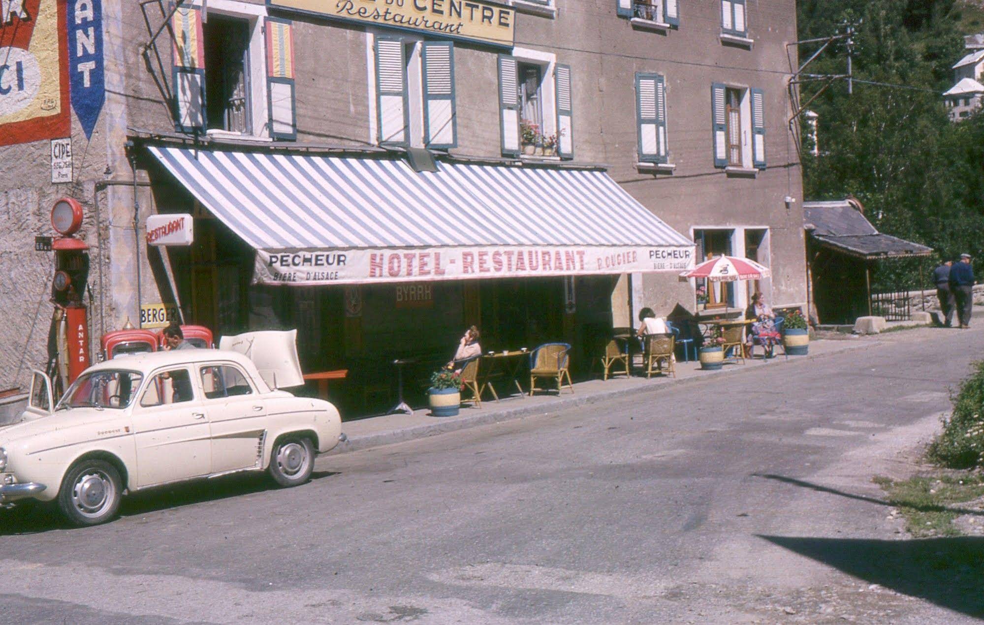 Hotel Le Cassini