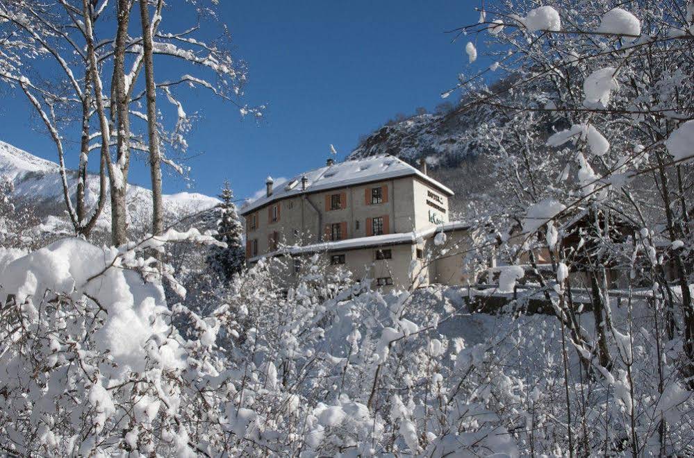 Hotel Le Cassini
