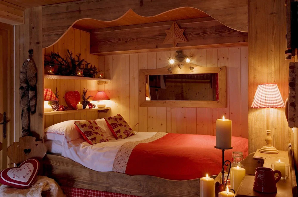 Aravis Holidays-Ferme Du Soleil