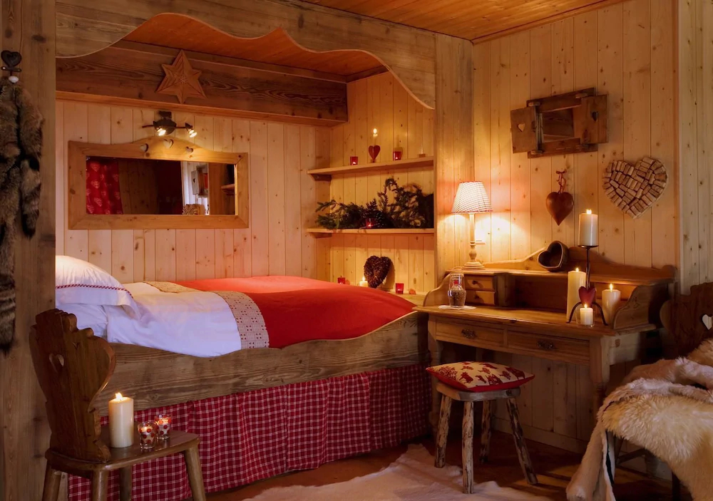 Aravis Holidays-Ferme Du Soleil
