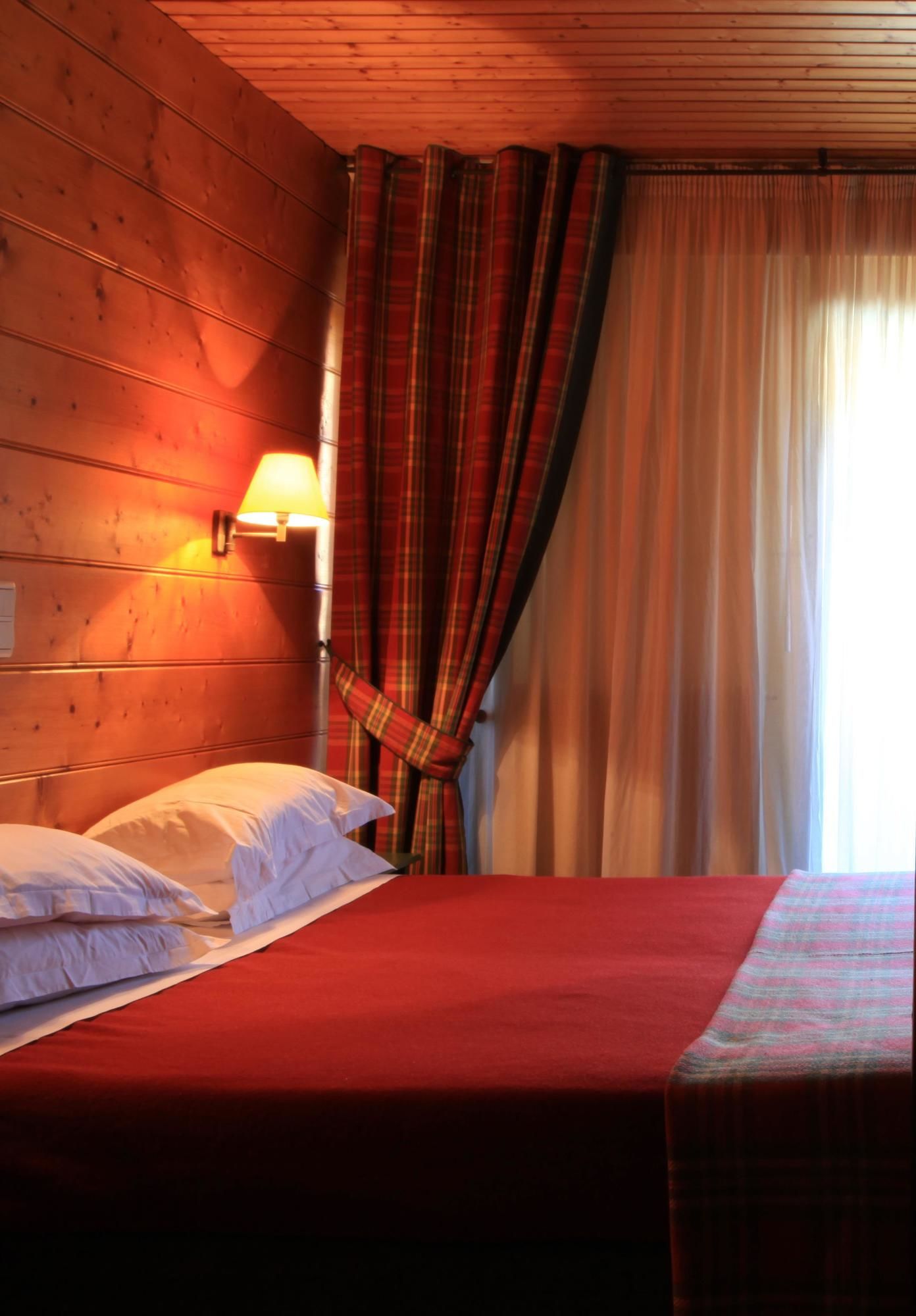 Best Western Chalet Les Saytels