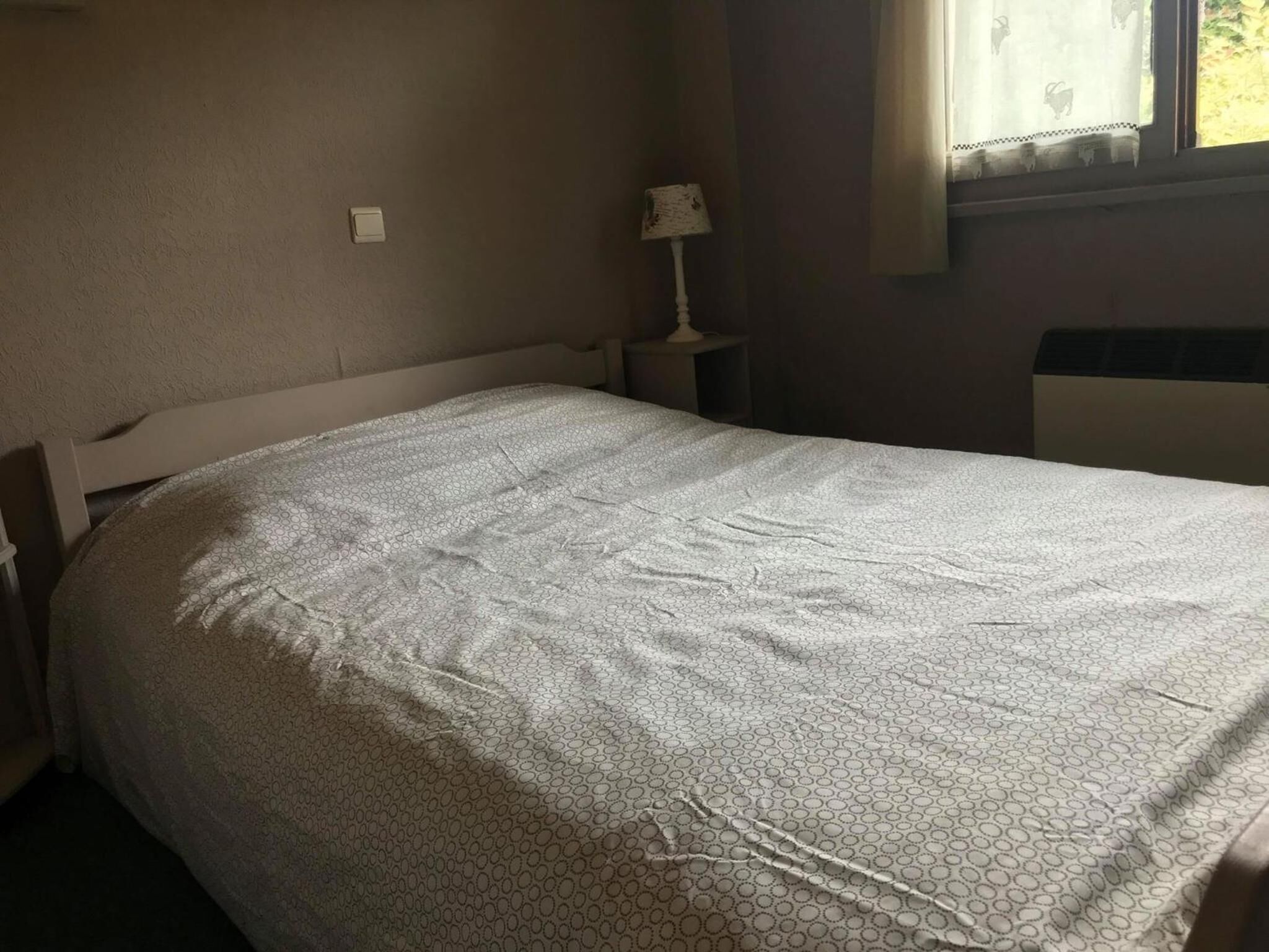 Chalet la Barallette