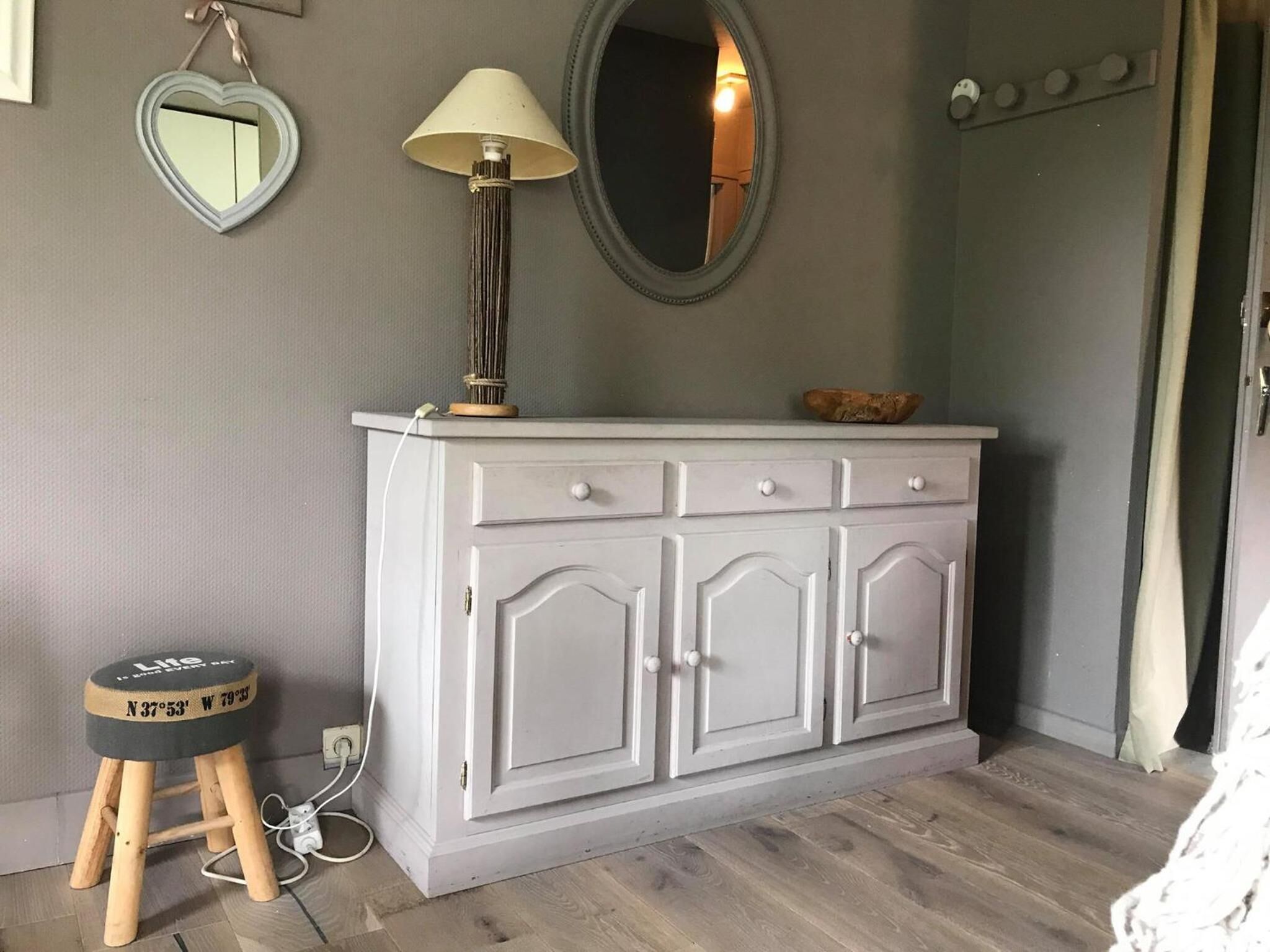 Chalet la Barallette