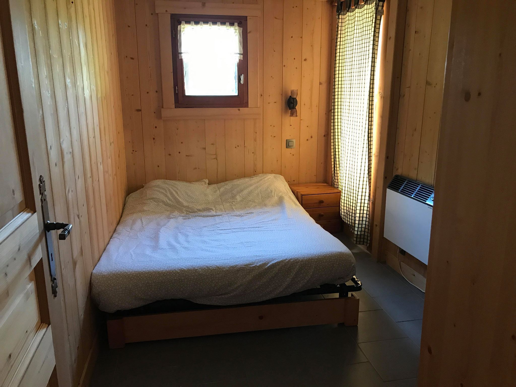Chalet la Barallette