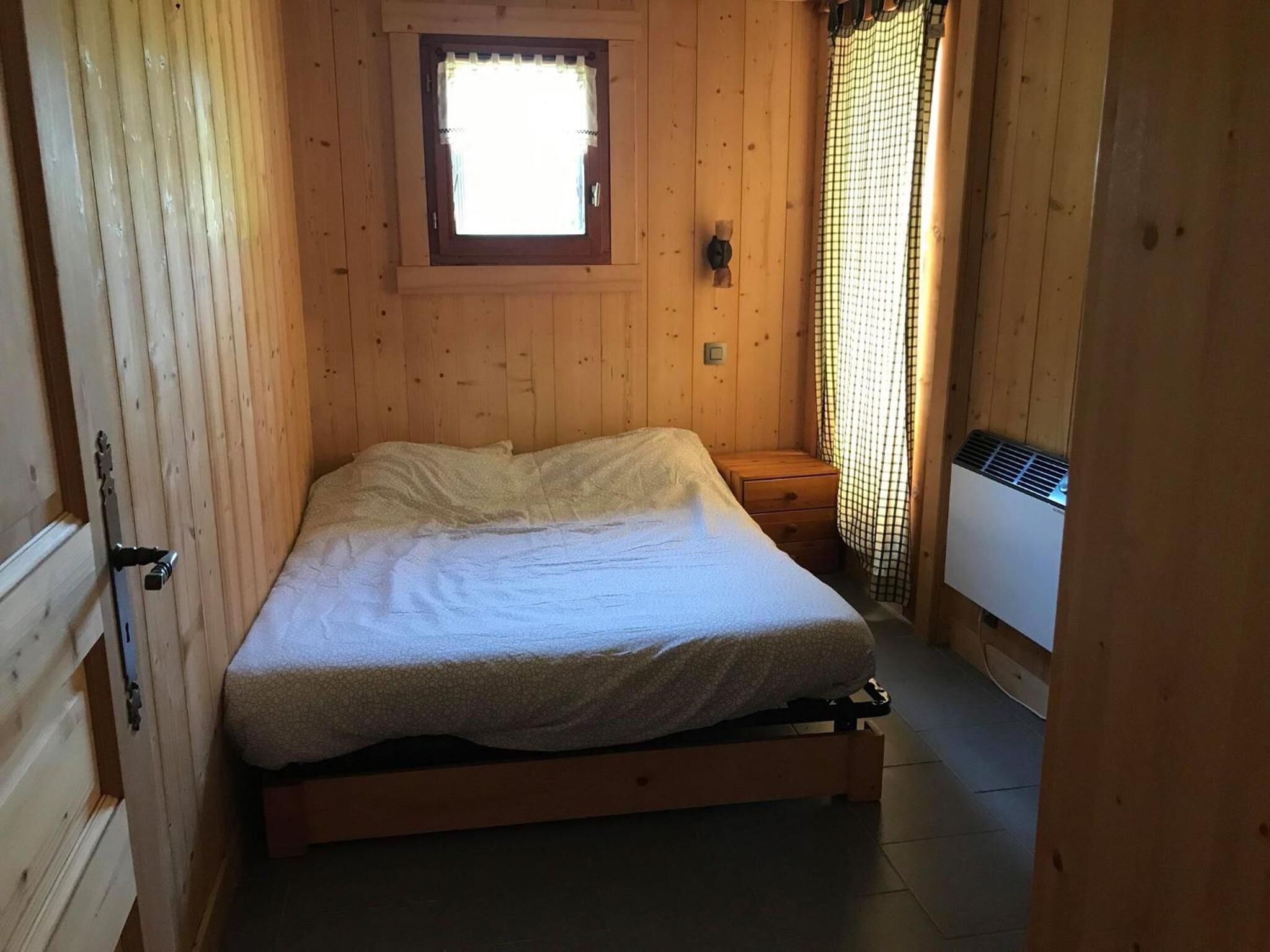 Chalet la Barallette
