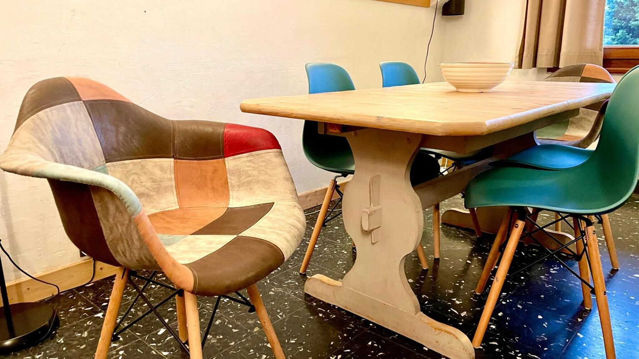 Chalet la Barallette