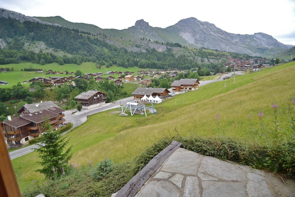 Chalet Les Etoiles - Aravis Holidays