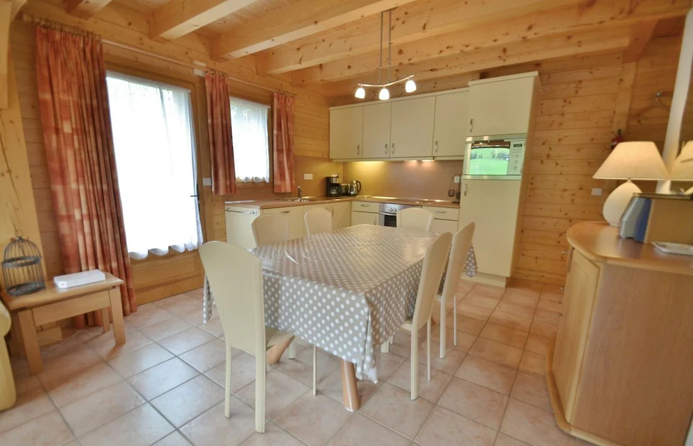 Chalet Les Etoiles - Aravis Holidays