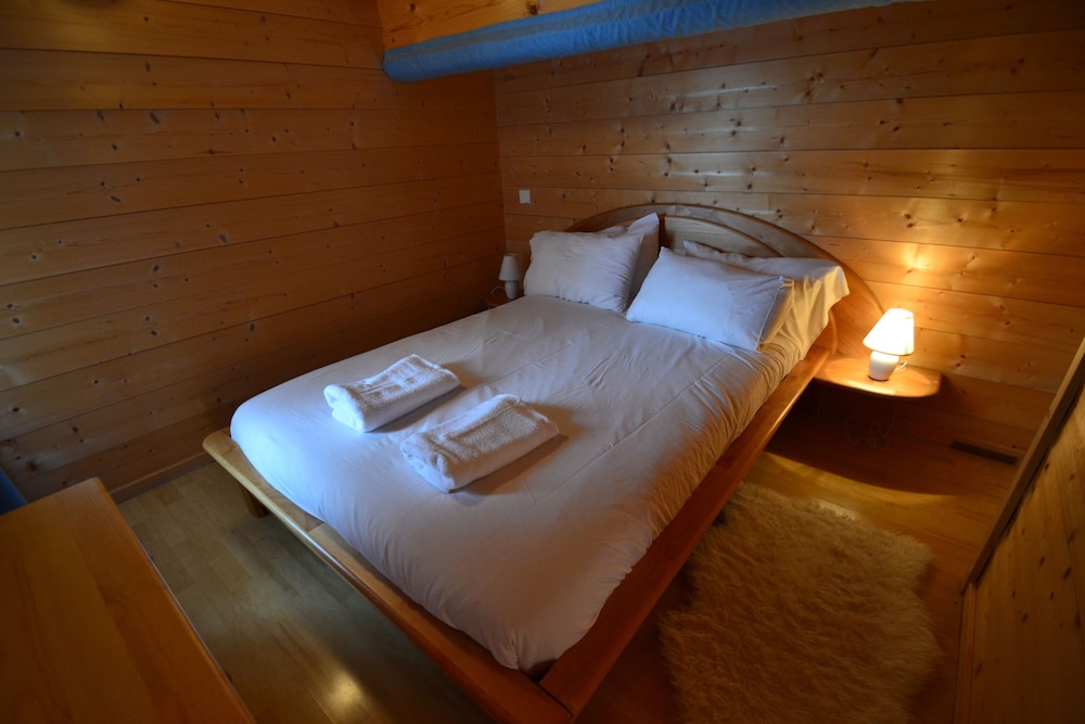 Chalet Les Etoiles - Aravis Holidays