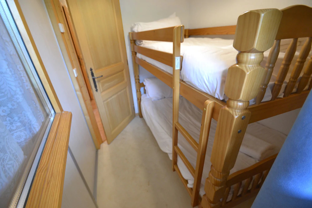 Chalet Les Etoiles - Aravis Holidays