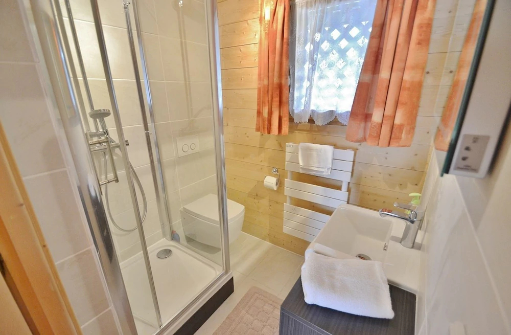 Chalet Les Etoiles - Aravis Holidays